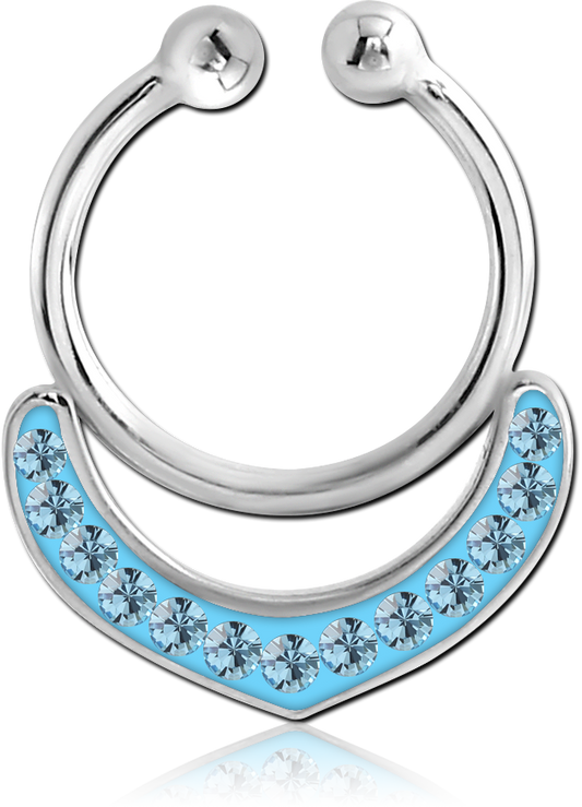 Fake Septum