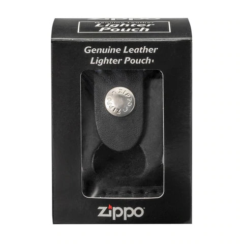 Zippo Pouch