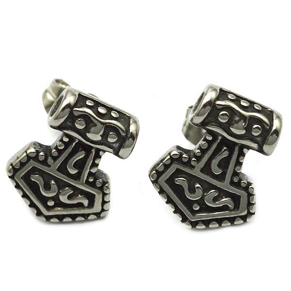 men earrings