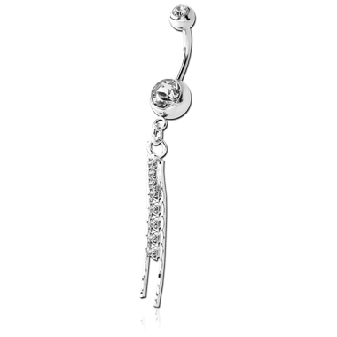 healing of belly button piercing