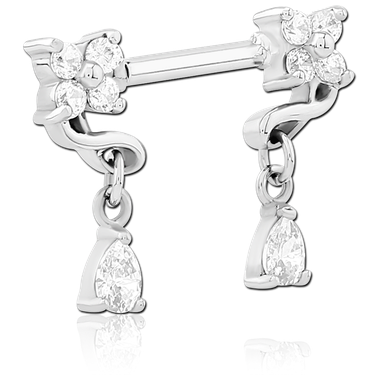 Nipple Bar