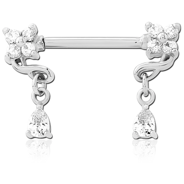 Nipple Jewellery
