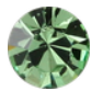 Peridot Crystal