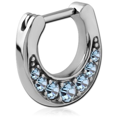 Piercing Septum Jewellery