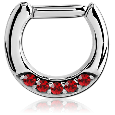 Piercing Septum Jewellery