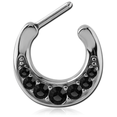 Piercing Septum Jewellery