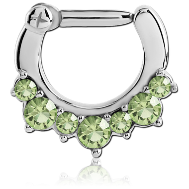 Piercing Septum Jewellery