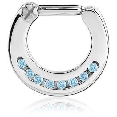 Septum Clicker South Africa