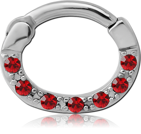 Septum Jewellery