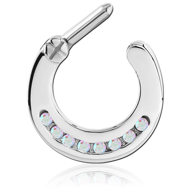 Septum Jewellery