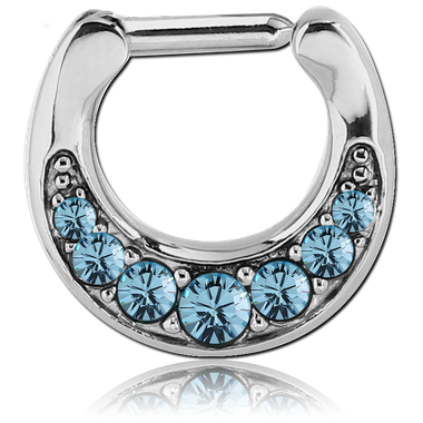 Septum Jewellery