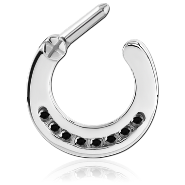 Septum Ring Jewellery