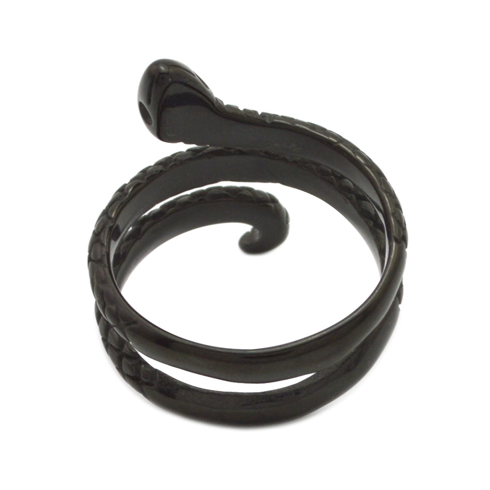 Serpent Ring