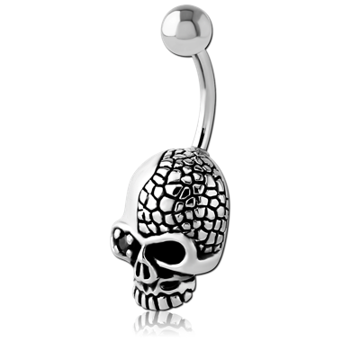 belly button pierced near me