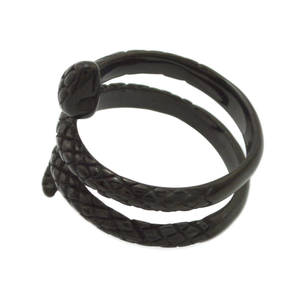 Snake Ring