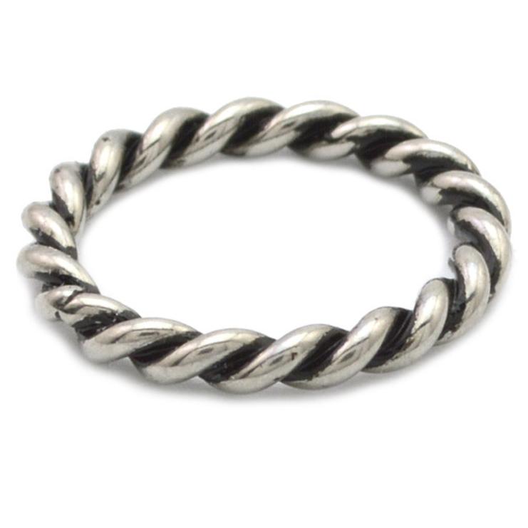 Stacking Ring