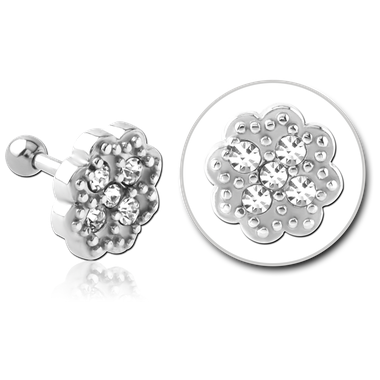 Helix Piercing