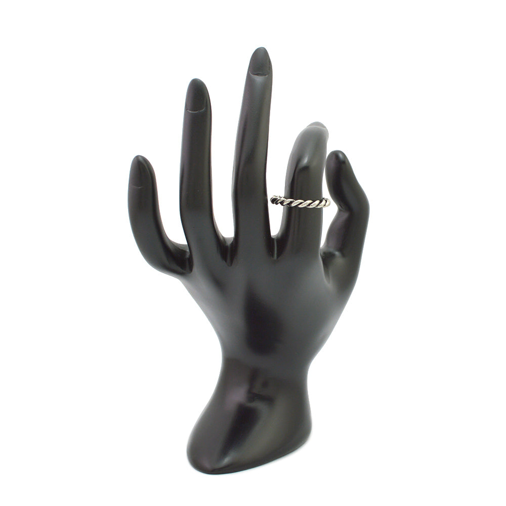 Stainless Steel Ring