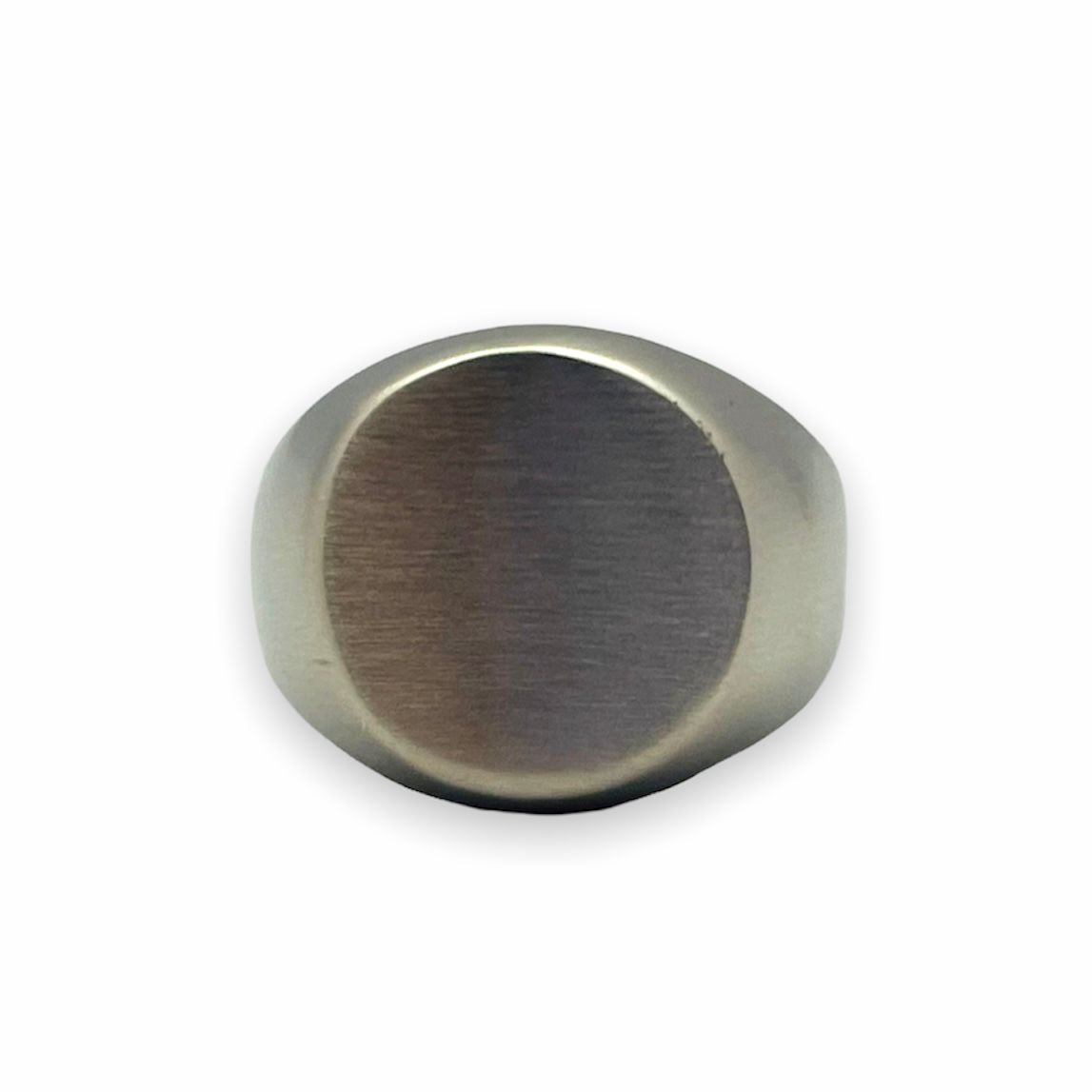 Stainless Steel Ring