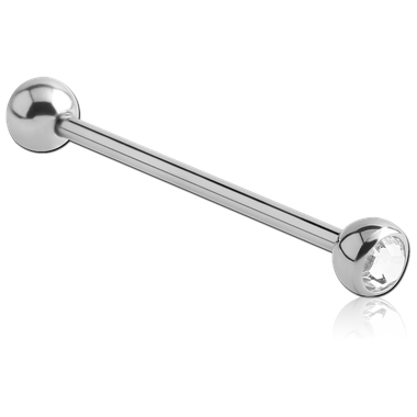 Straight Barbell