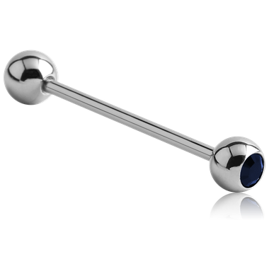 Straight Barbell