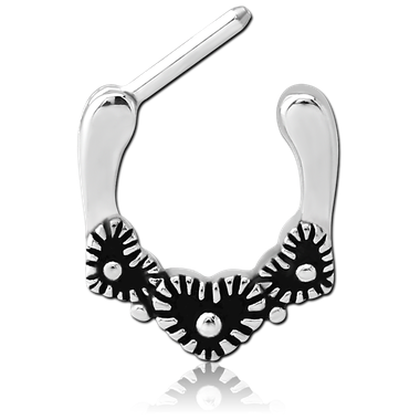 Surgical Stainless Steel Clicker