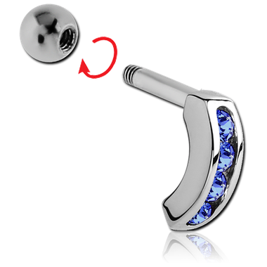 Helix Piercing