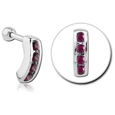 Tragus Piercing