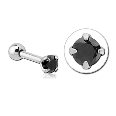 Conch Piercing