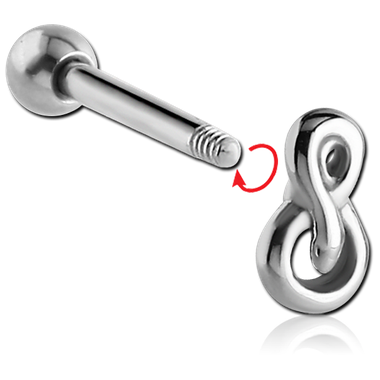 Tragus Piercing
