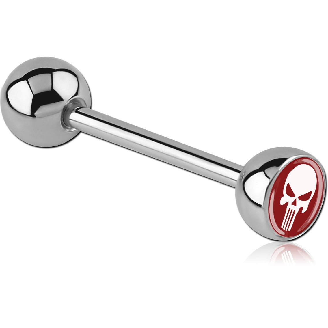 Tongue Ring