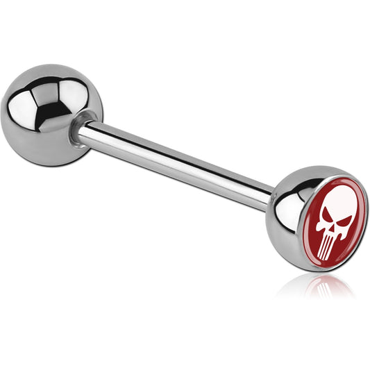 Tongue Ring