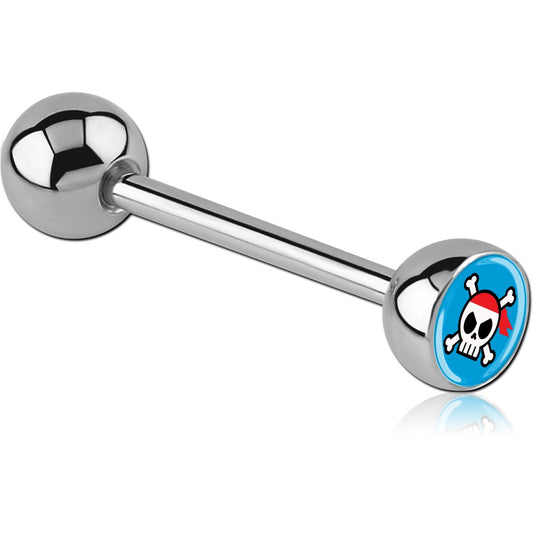 Tongue Ring