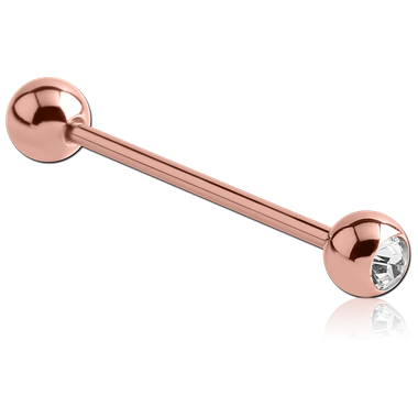 Tongue Ring