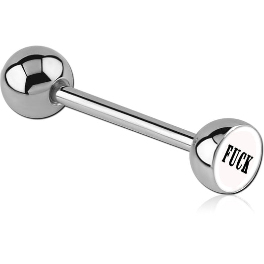 Tongue Ring