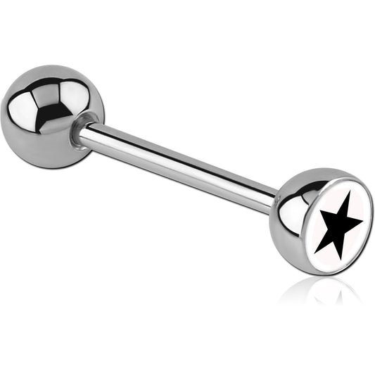Tongue Ring