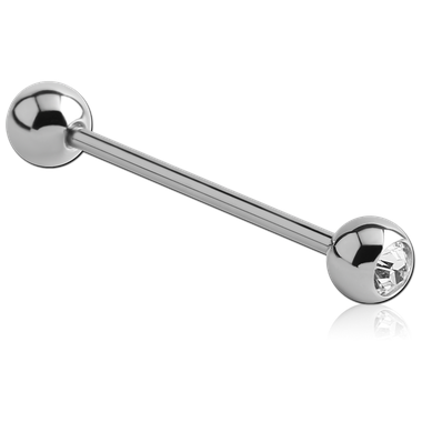 Tongue Ring