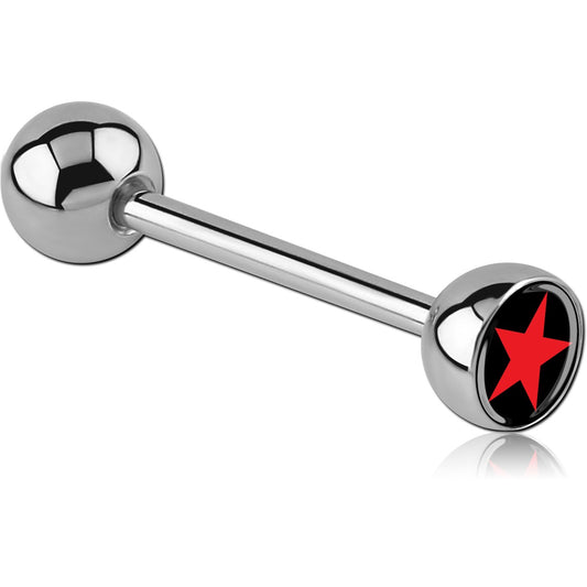 Tongue Ring