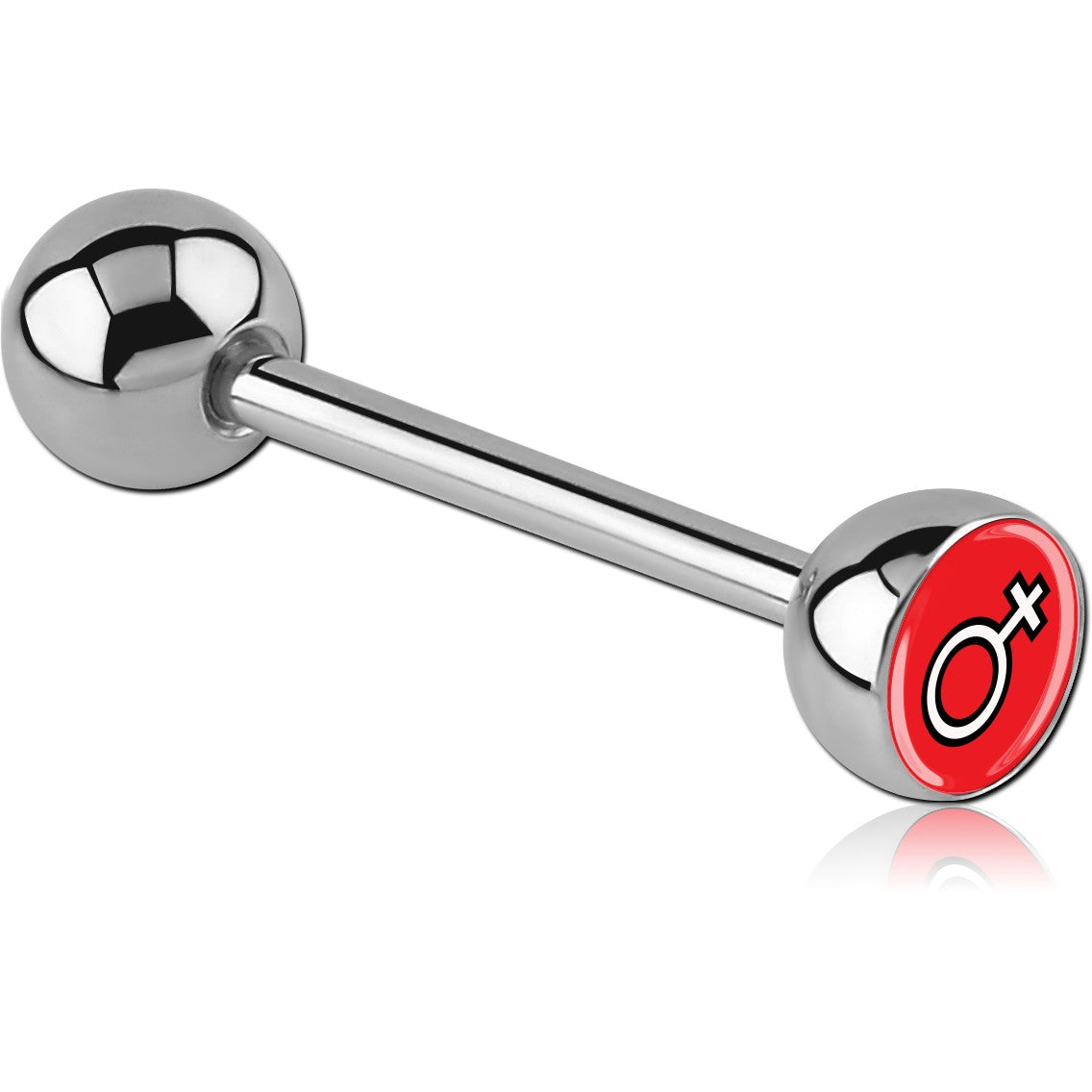 Tongue Ring