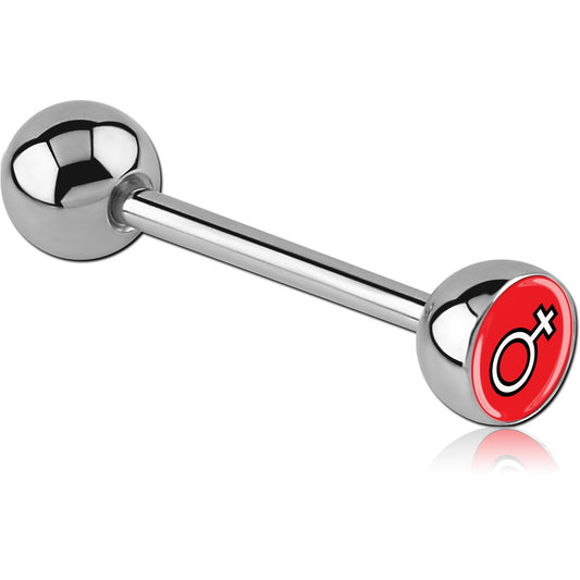 Tongue Ring