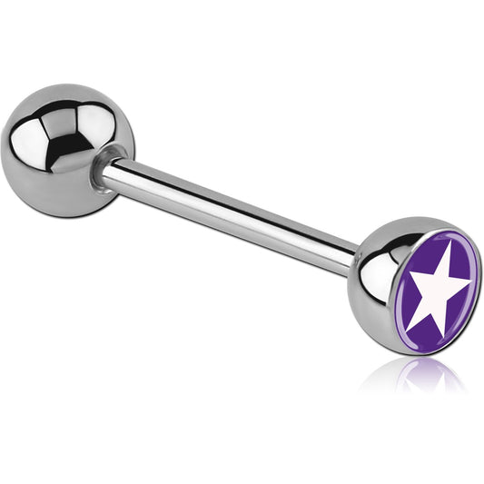 Tongue Ring