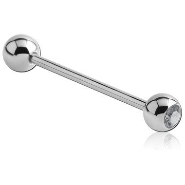 Tongue Ring