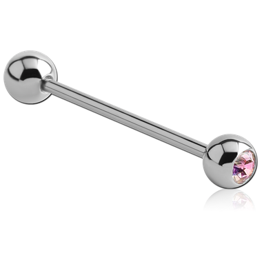 Tongue Ring