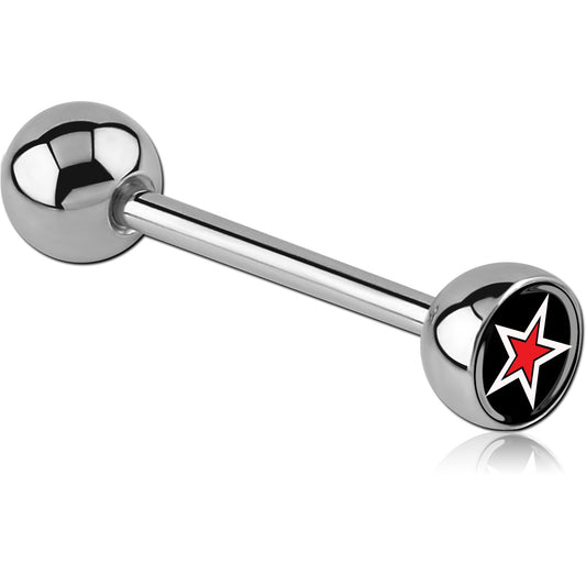 Tongue Ring