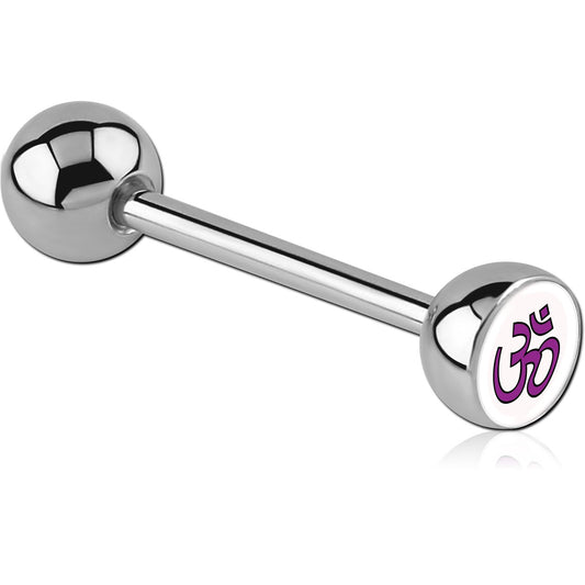 Tongue Ring