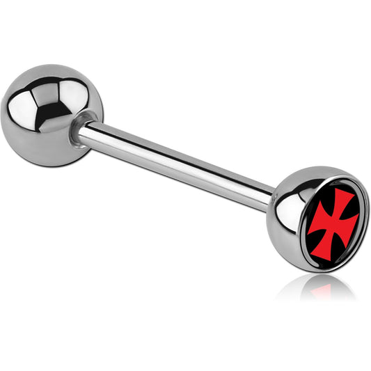Tongue Ring