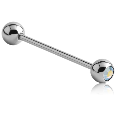 Tongue Ring