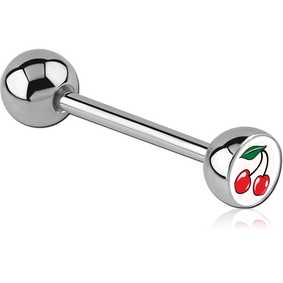 Tongue Ring