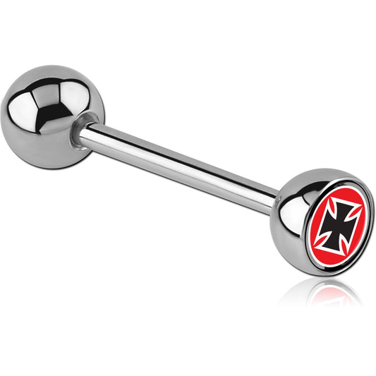 Tongue Ring