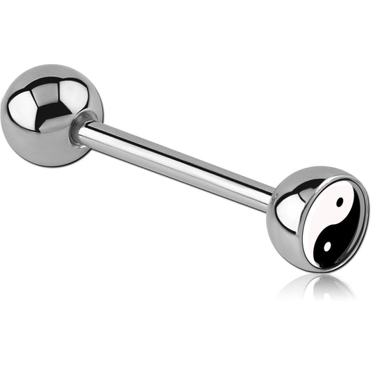 Tongue Ring